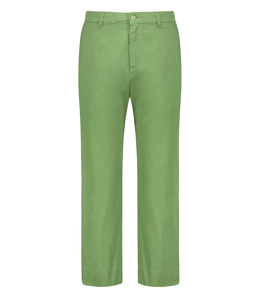 Pantalon Man Pant Army 6397