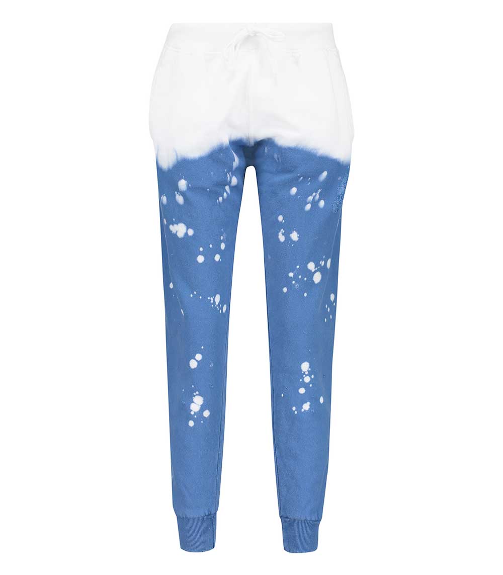 Pantalon de jogging Acid Wash Vinca La Detresse