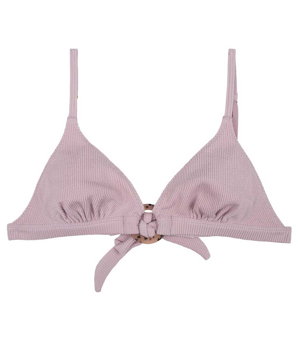 Haut de bikini Carly Vintage Pink Love Stories