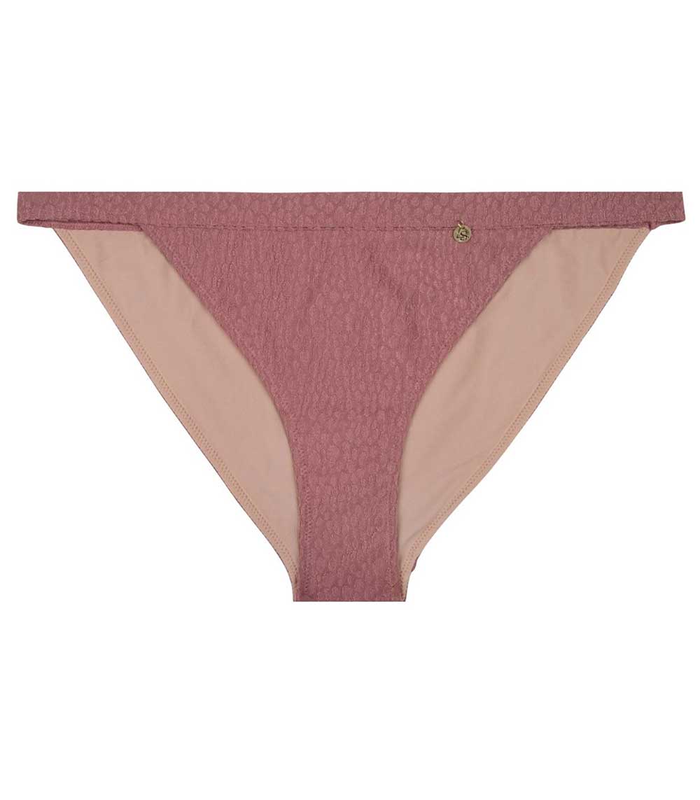 Bas de bikini Wild Rose Mahagony Love Stories
