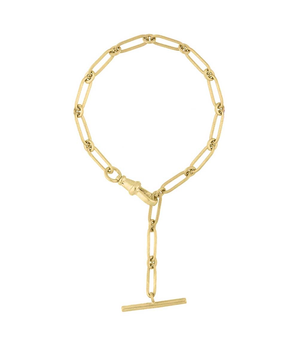 Bracelet Debbie Pascale Monvoisin