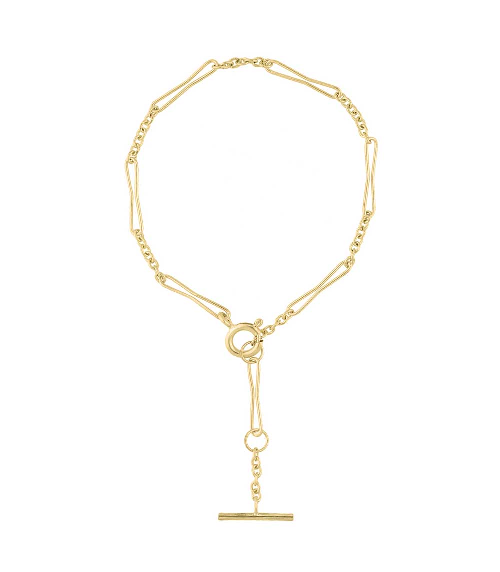Bracelet Petra N°1 Pascale Monvoisin