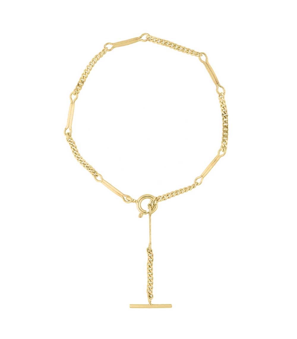 Bracelet Petra N°2 Pascale Monvoisin