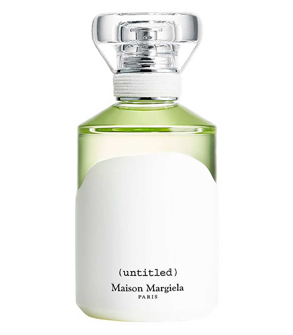 Eau de Parfum Untitled 100 ml Maison Margiela