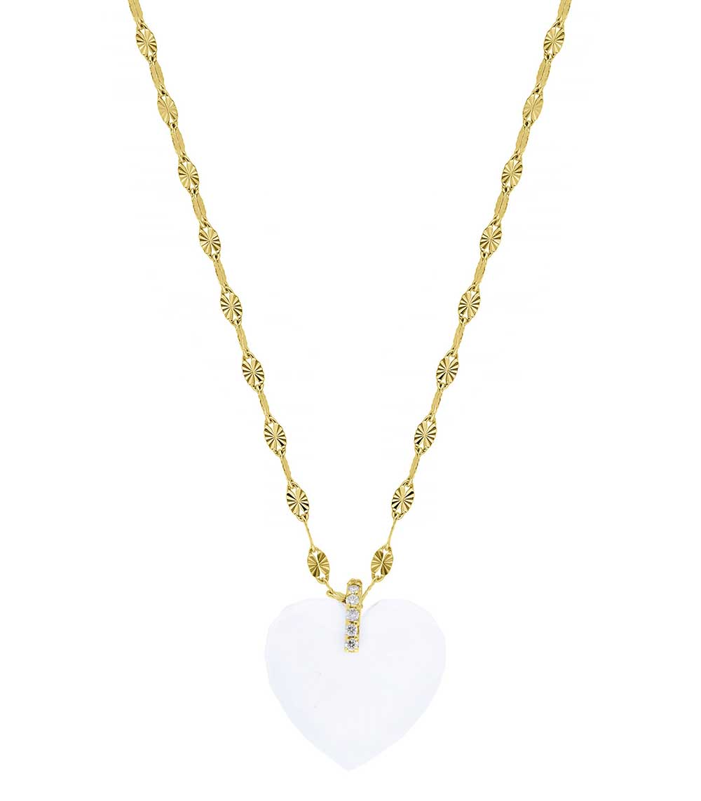 Collier Gabin n° 3  Pascale Monvoisin