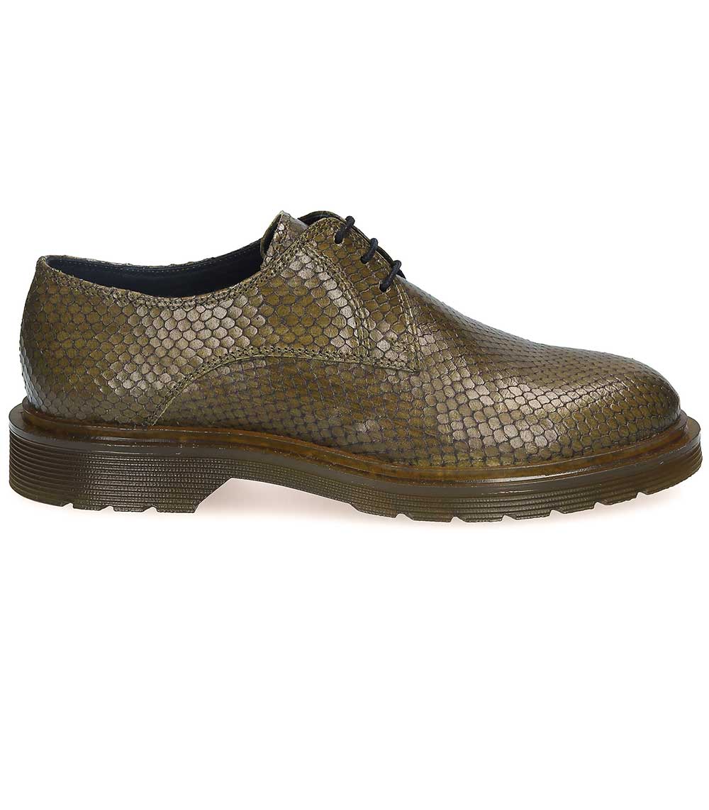 Richelieus Titi Python Roseanna