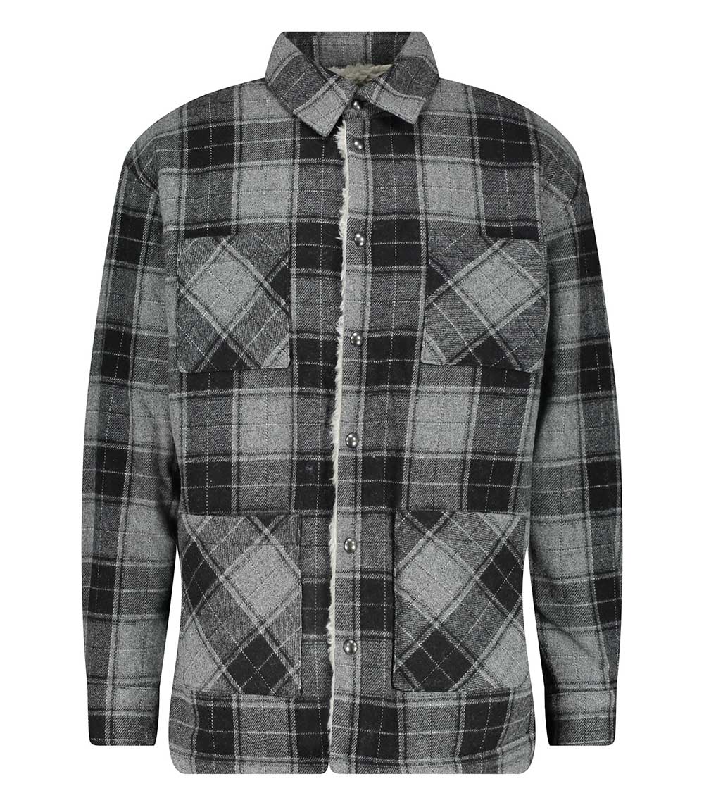 Surchemise homme Swink IRO