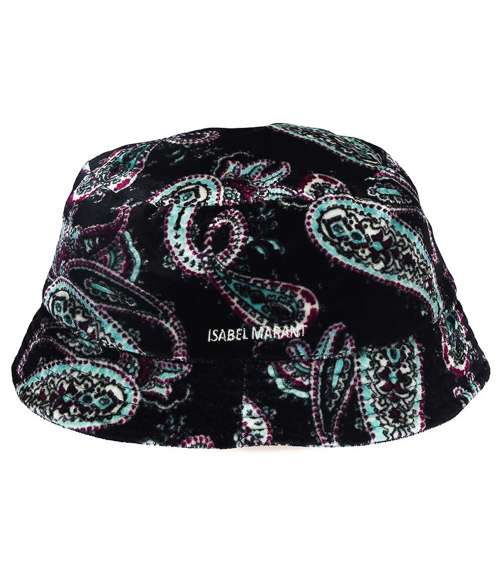 Bob Haley  Isabel Marant