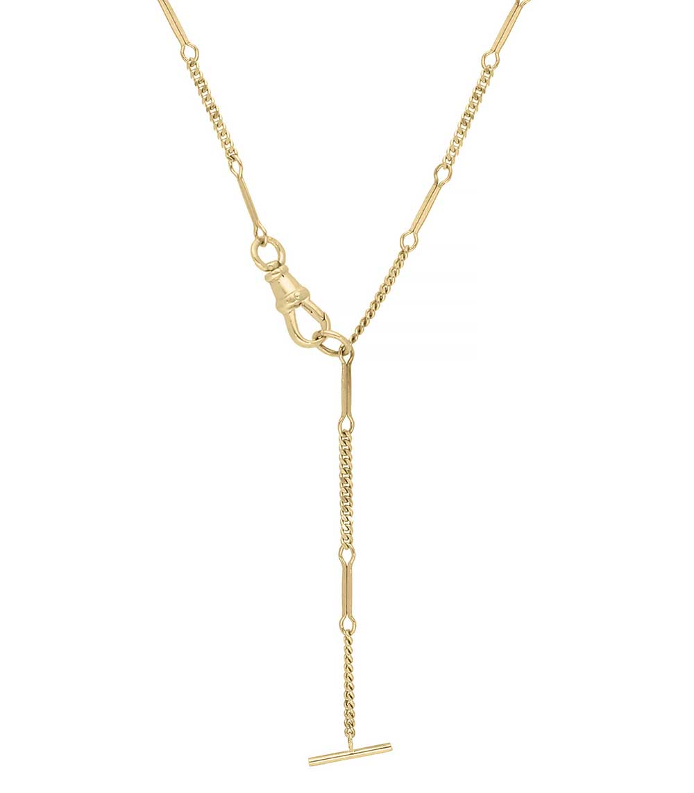 Collier Petra N°4 Pascale Monvoisin