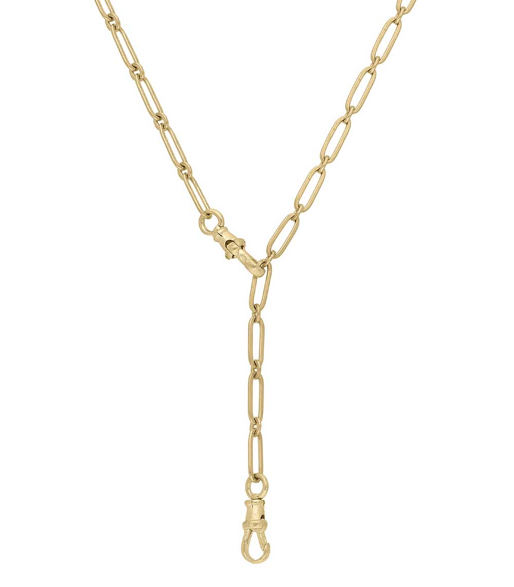 Collier Debbie N°3  Pascale Monvoisin