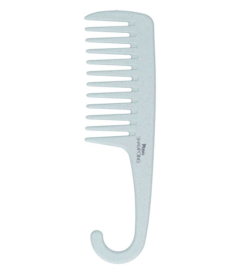 Peigne de douche naturel Mon Shampoing