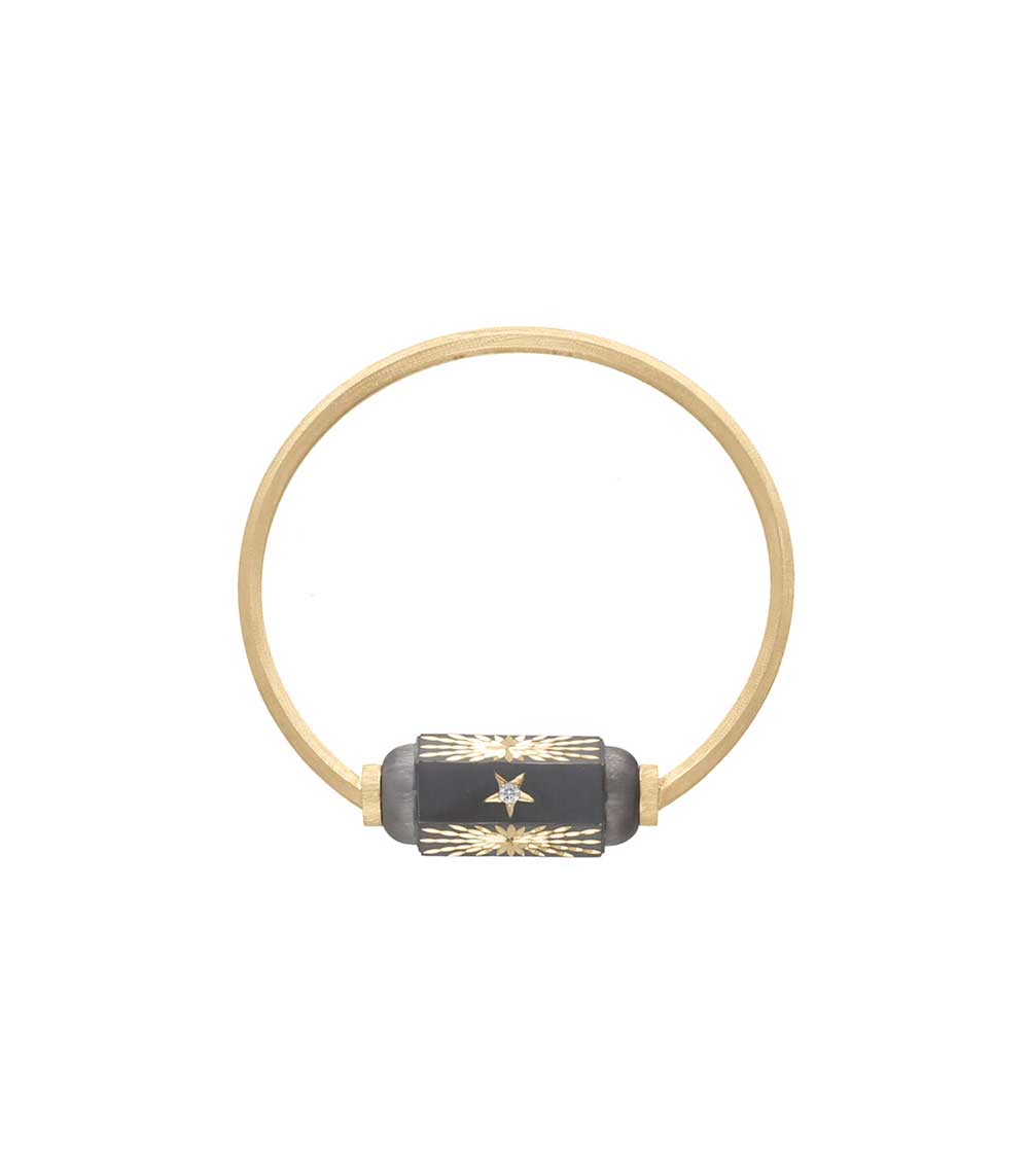 Bracelet Shinning Star Marie Lichtenberg