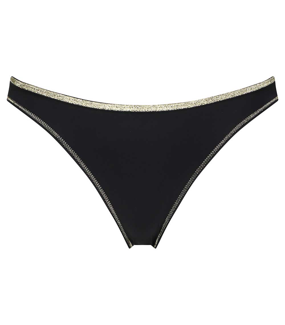 Culotte Georgia Noir La Nouvelle