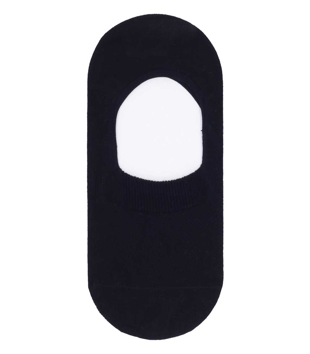 Chaussettes homme Invisibles Seville Pantherella