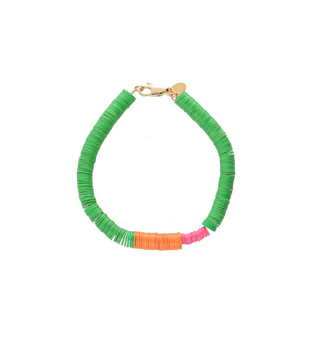 Bracelet Hawaii x Jane de Boy Maison Mönik