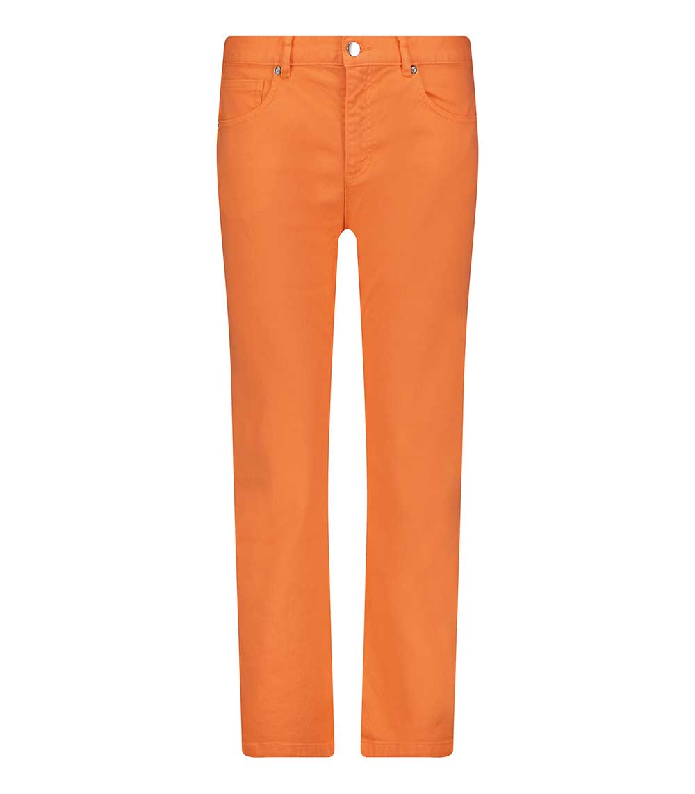 Pantalon Elias Tuni Orange Modetrotter