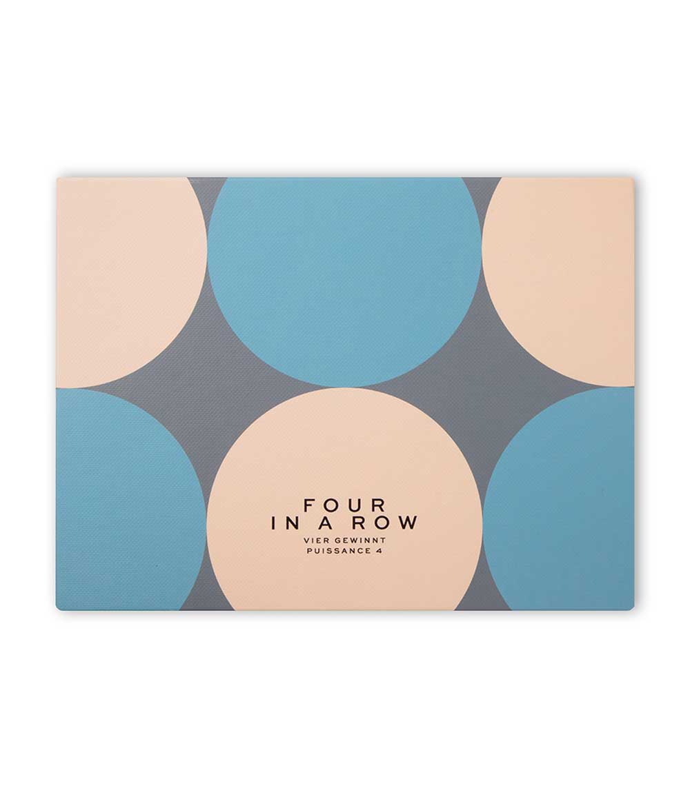 Jeu Four in a Row Printworks