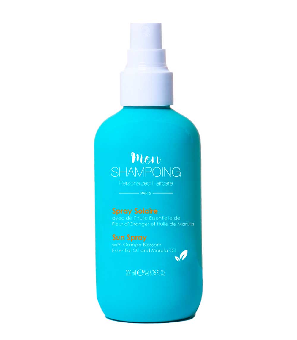 Spray Solaire 200 ml Mon Shampoing