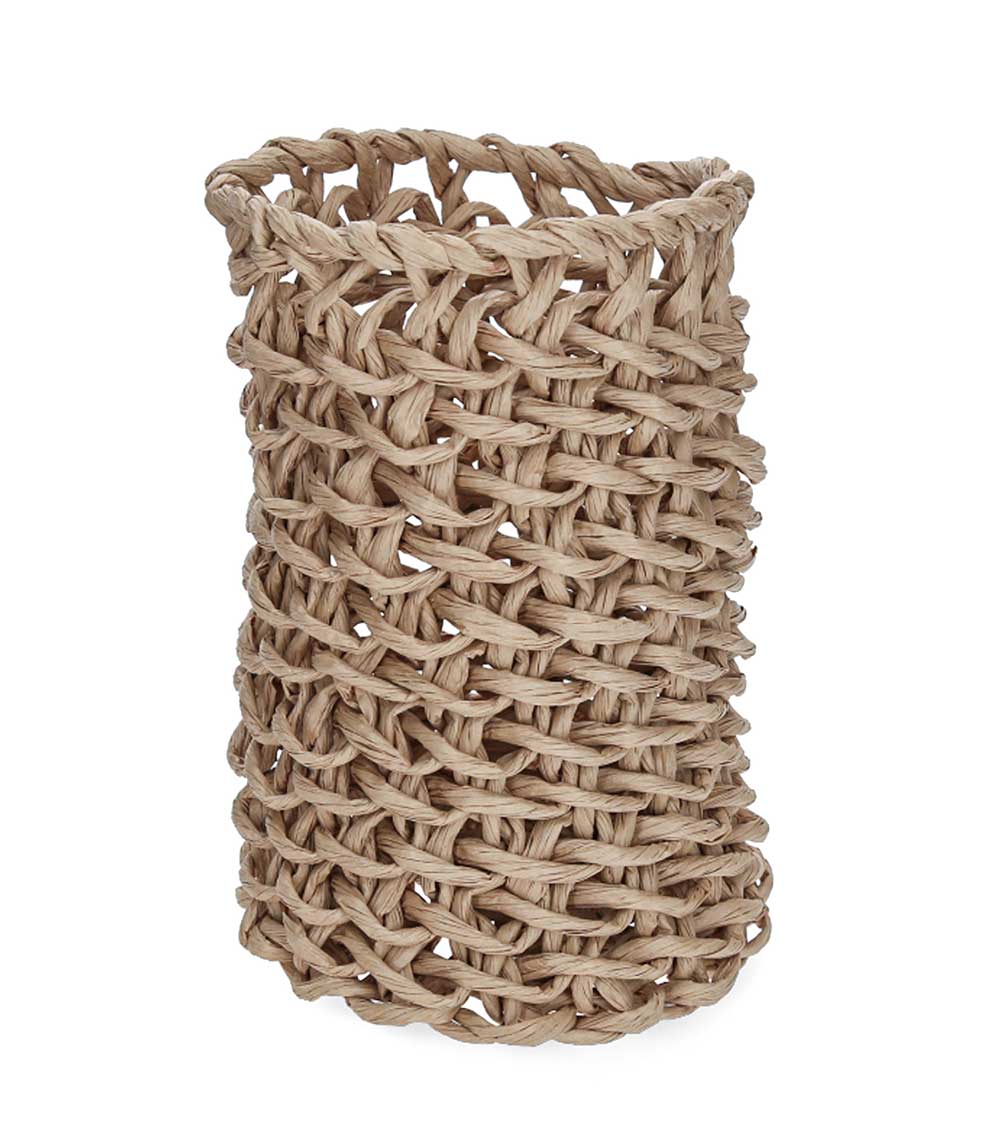 Petit panier Tour de Pise Naturel Best Before