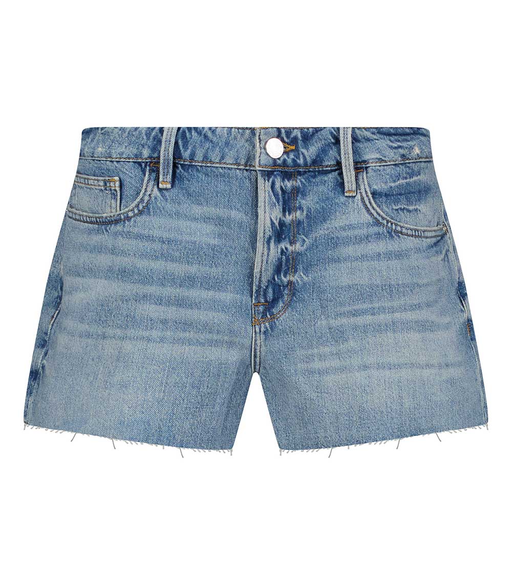 Short Le Grand Garçon Raw After Frame