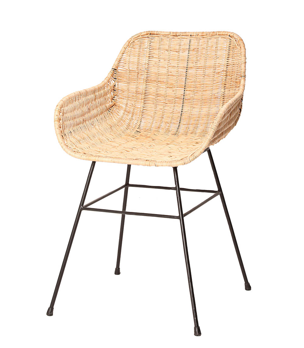 Fauteuil Gavella Manufactori