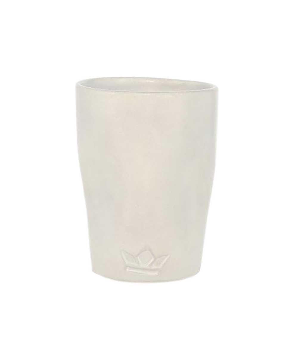 Mug en céramique Blanc Dutchdeluxes