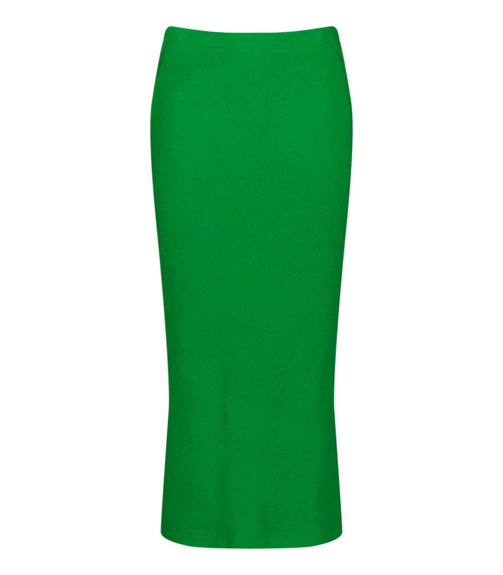 Jupe Sam Emerald Green Collectors Club