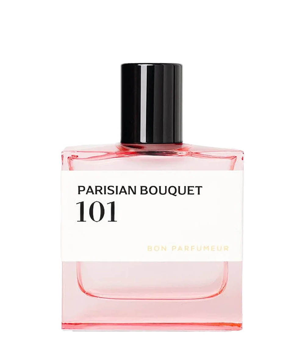 Eau de Parfum 101 Parisian Bouquet 30 ml Bon Parfumeur