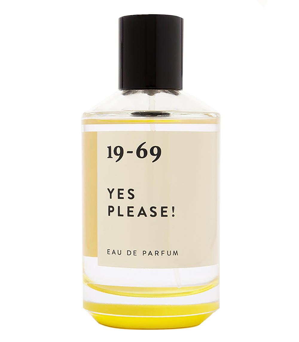 Eau de parfum Yes Please ! 100 ml 19-69