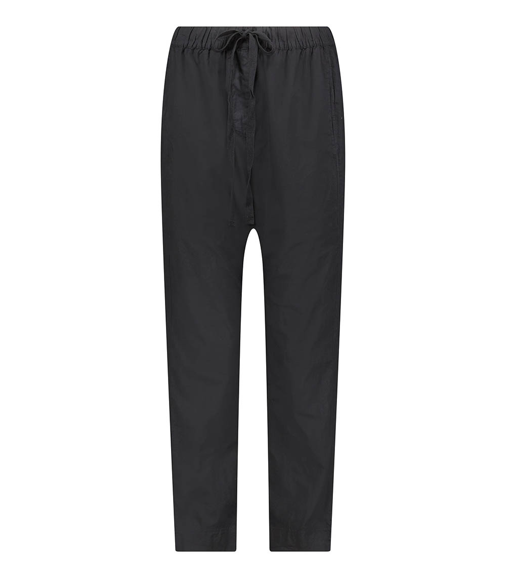 Pantalon Draper Black Xirena
