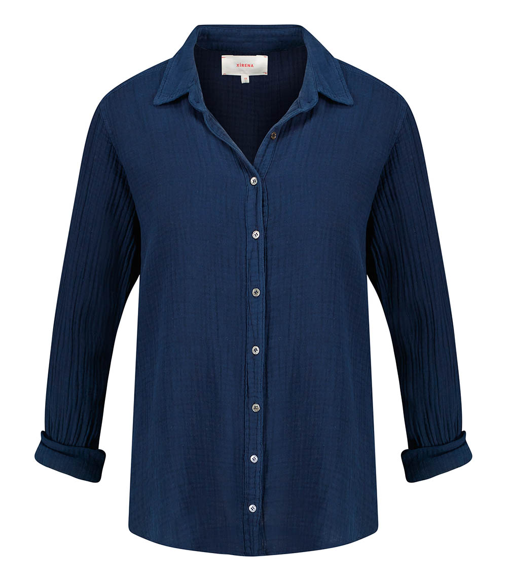Chemise Scout North Star Xirena