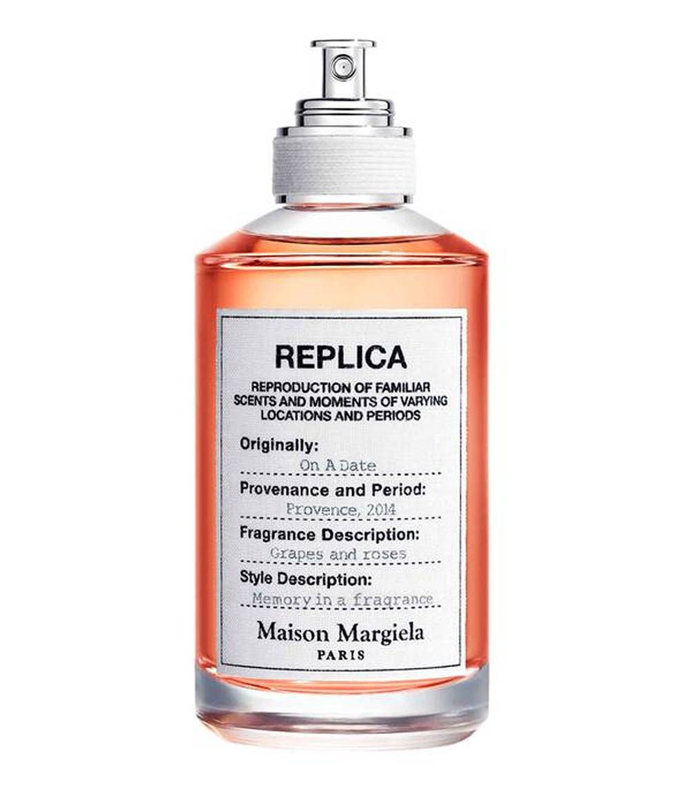 Eau de toilette On A Date 100 ml Maison Margiela