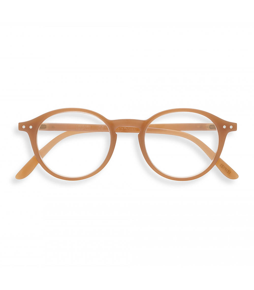 Lunettes de lecture #D Spicy Love IZIPIZI