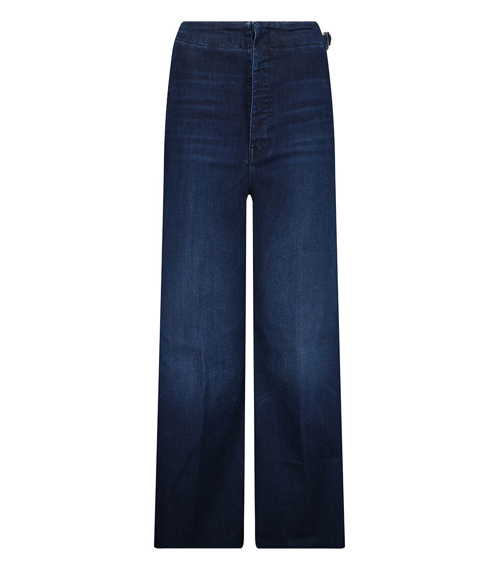 Jean The Cinch Roller Sneak French Electro Mother