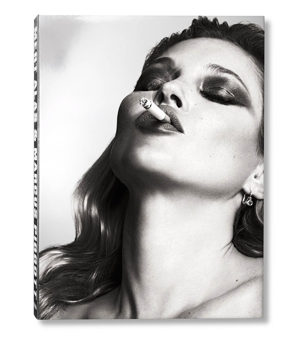 Livre Mert ALAS and Marcus PIGGOTT Taschen