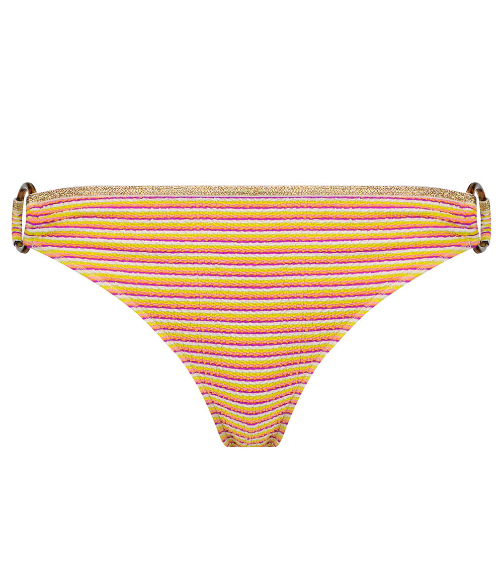 Bas de maillot de bain Zora Summer Stripes La Nouvelle