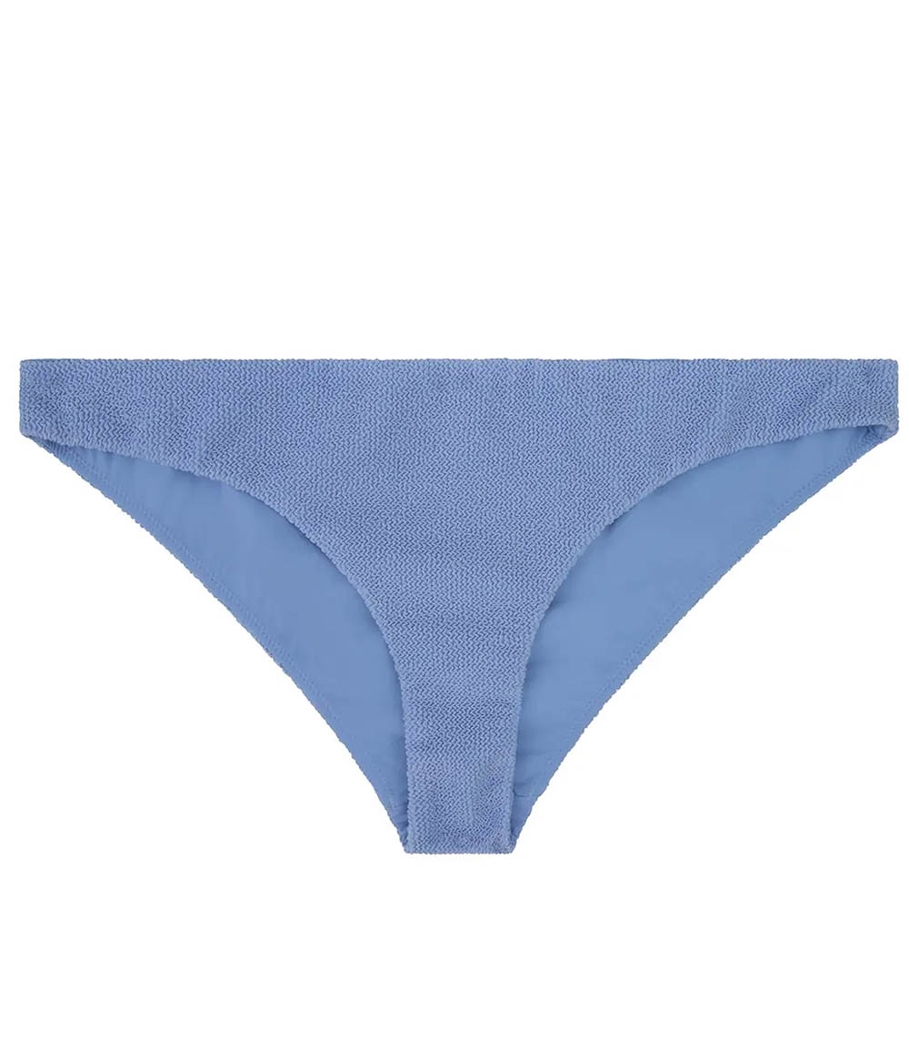 Bas de maillot de bain Eve Blue Love Stories