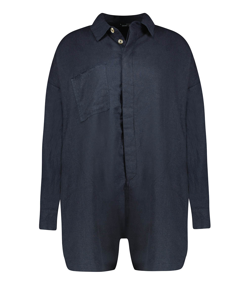 Combishort On the Road Midnight Blue Maison Saint Julien