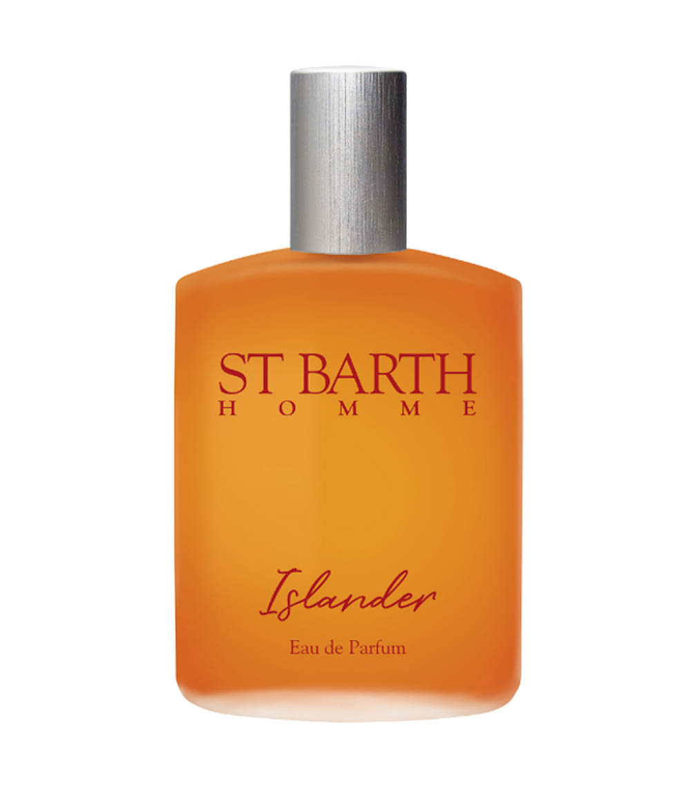 Eau de Parfum Homme Islander 100ml Ligne St Barth