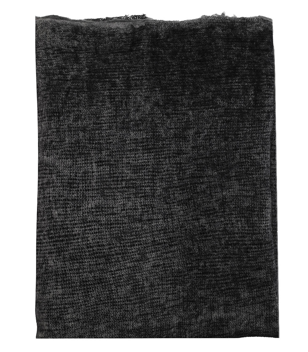 Étole en laine et cachemire Husky Avant Toi