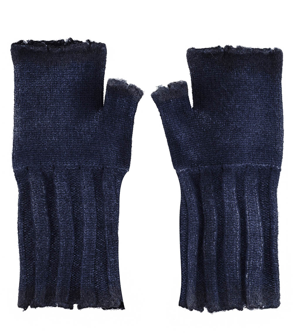 Mitaines Midnight Avant Toi