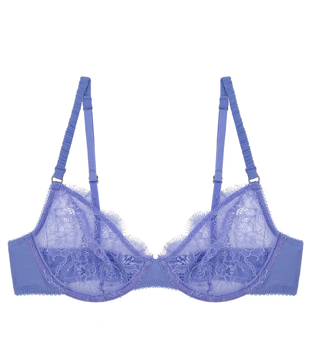 Soutien-gorge Romeo Purple Love Stories