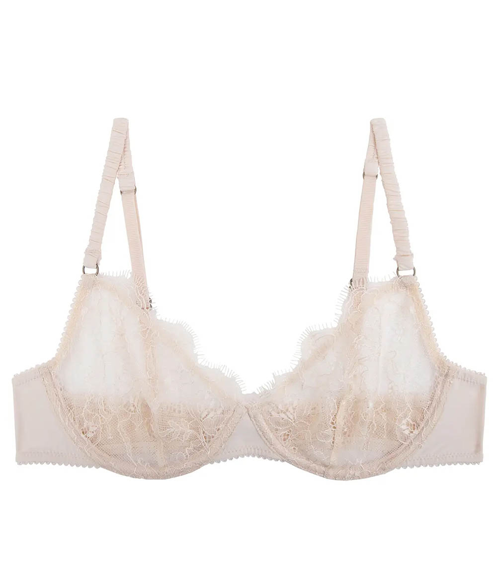 Soutien-gorge Romeo Off White Love Stories