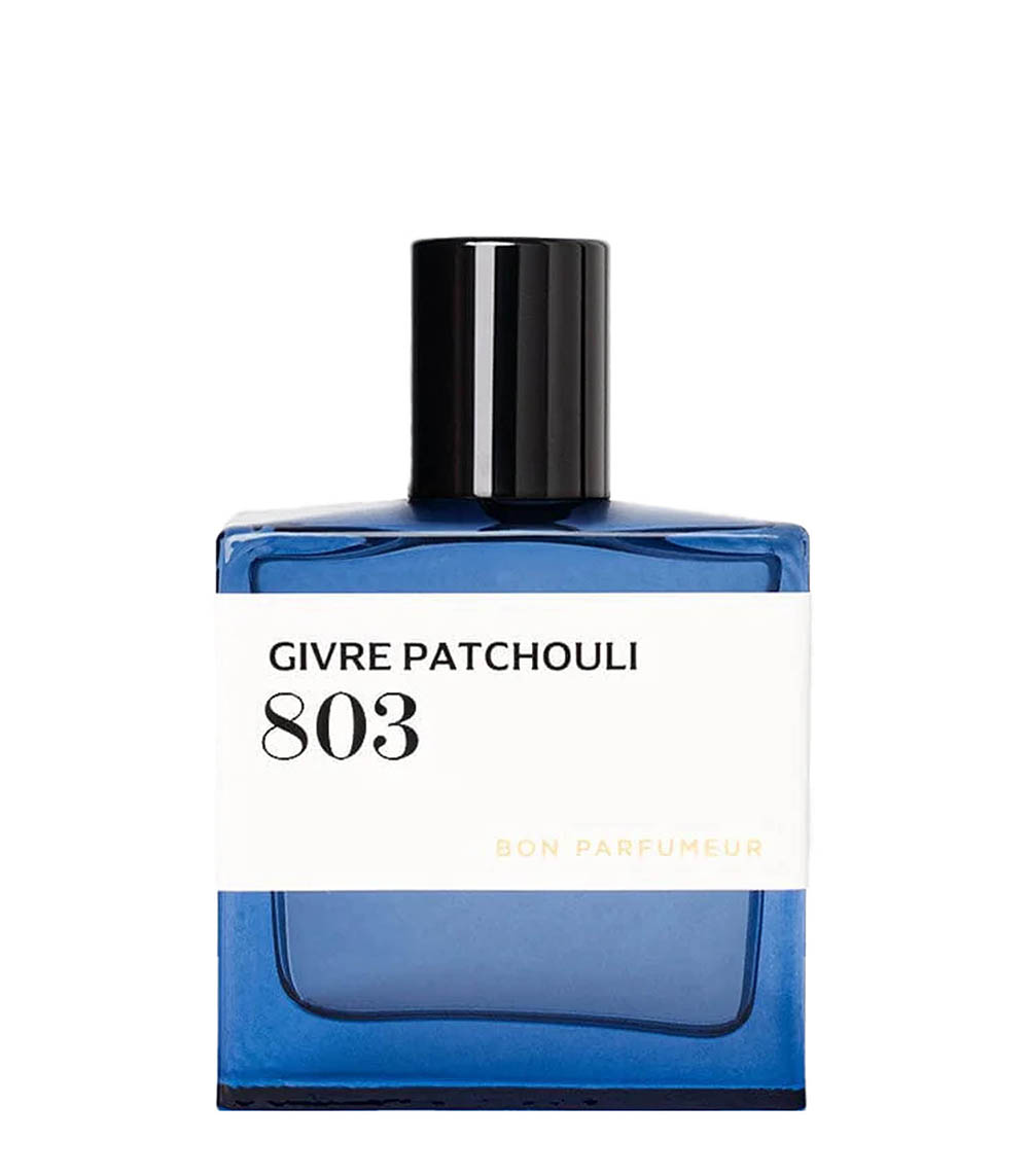Eau de Parfum 803 Givre Patchouli 30 ml Bon Parfumeur