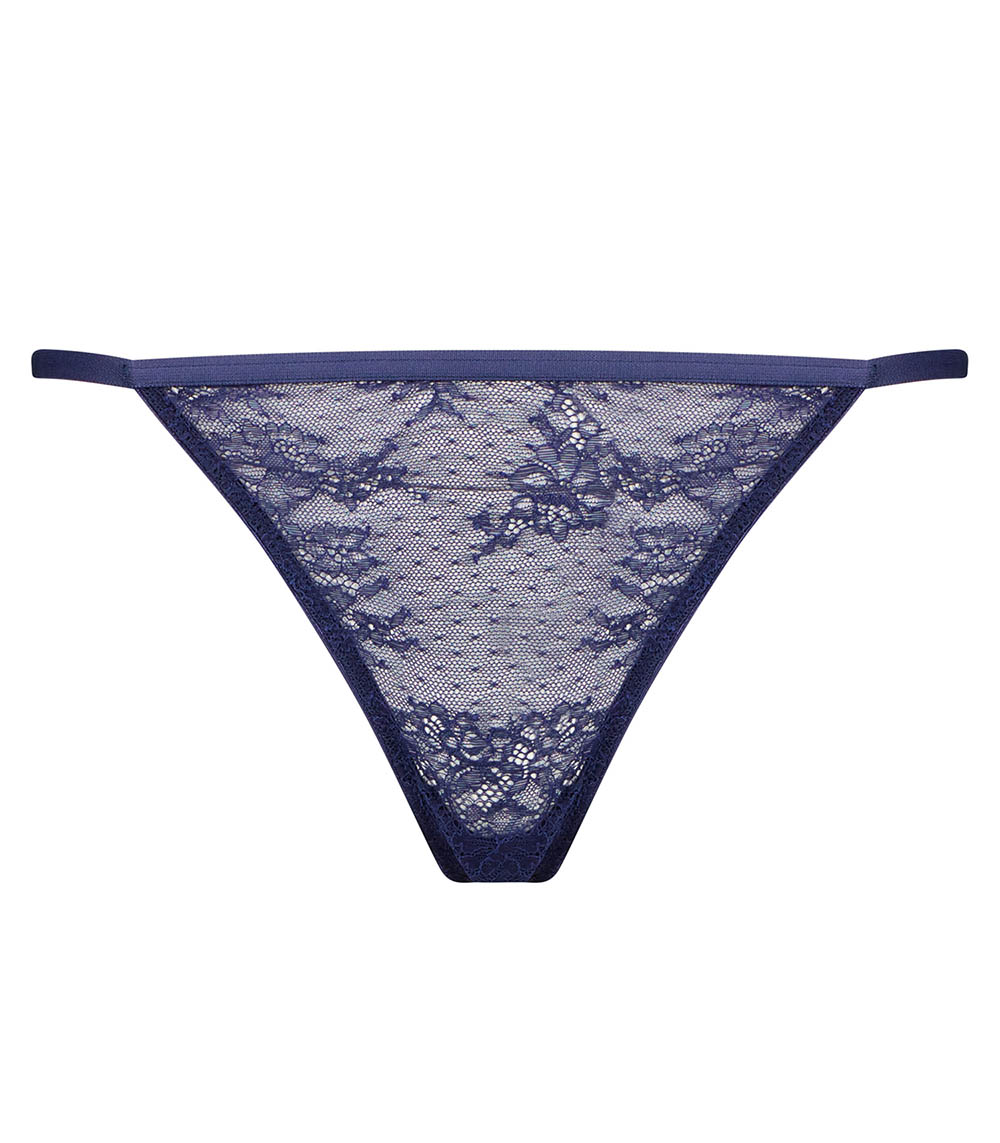 Culotte Charlotte Dark Bleu Love Stories