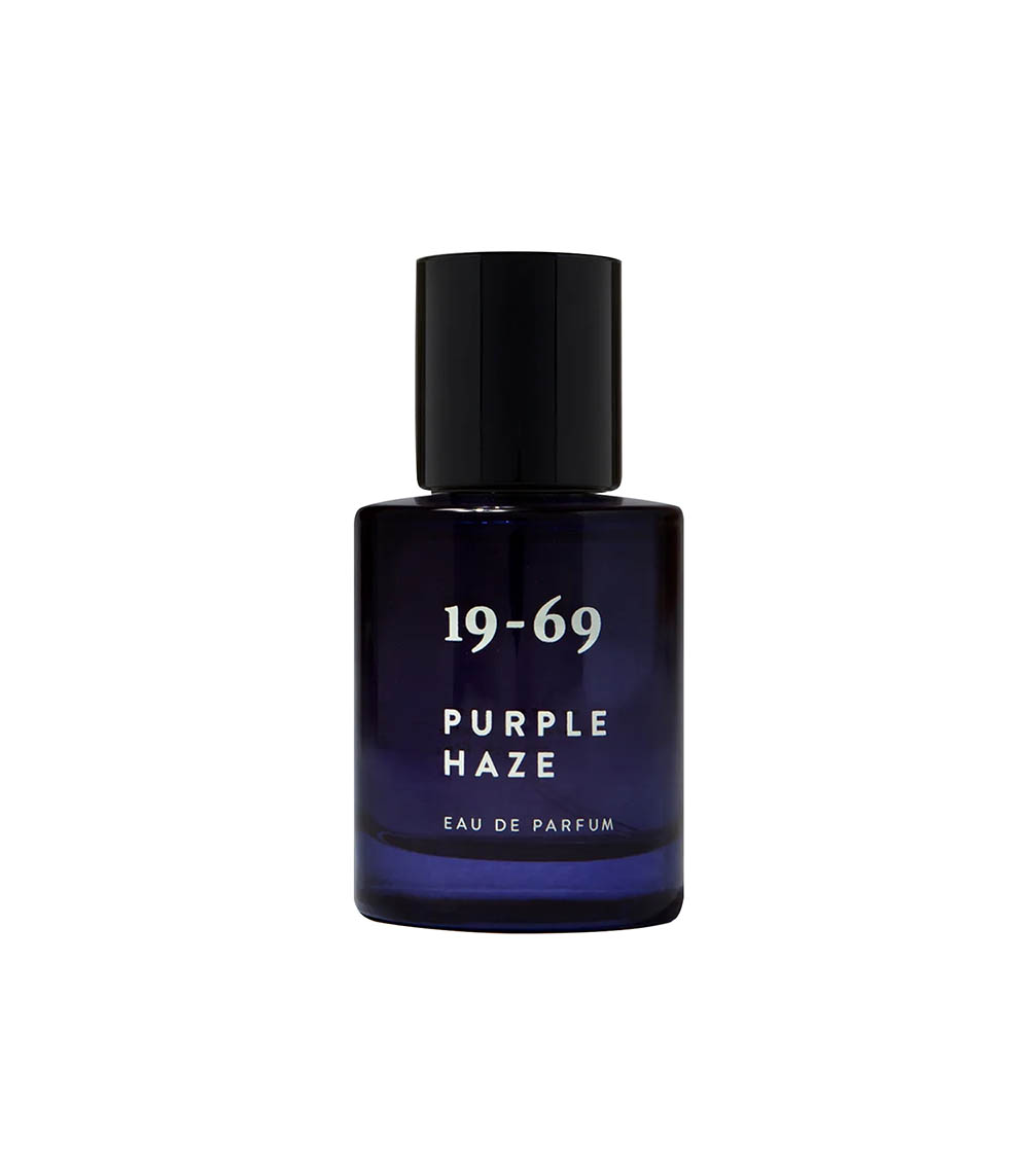 Eau de Parfum Purple Haze 30ml 19-69