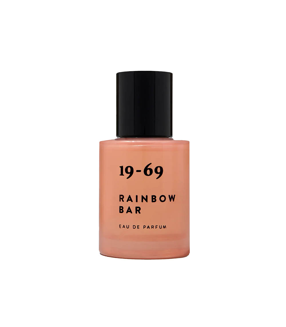 Eau de Parfum Rainbow Bar 30ml 19-69