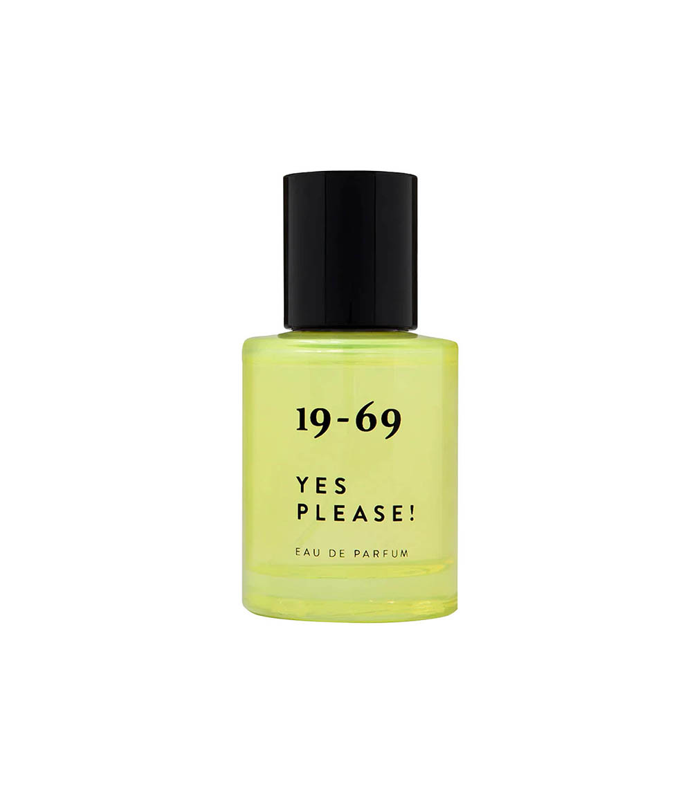 Eau de parfum Yes Please! 30ml 19-69