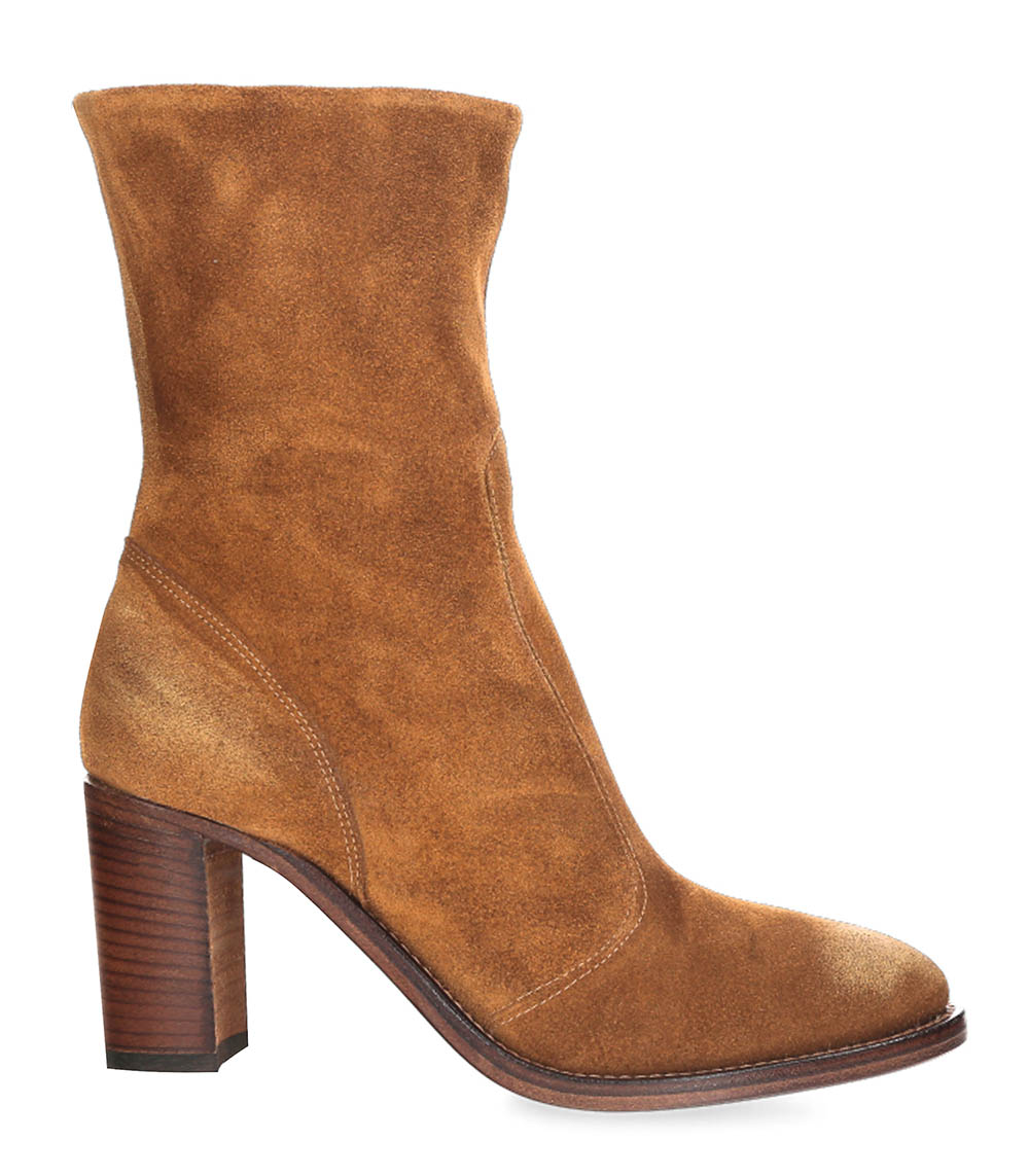 Boots Kval Scamo Vinsanto King Tartufoli