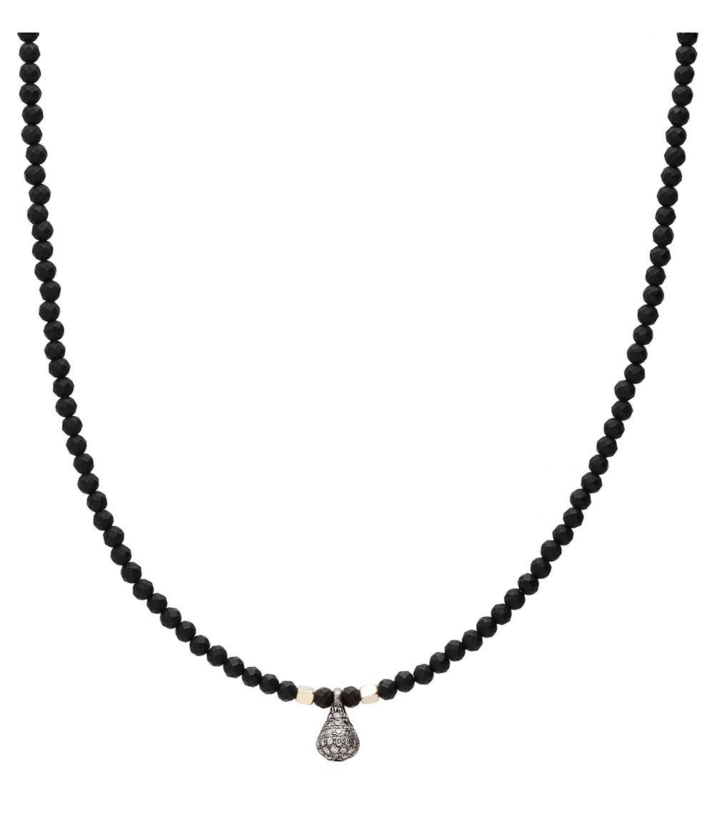 Collier Diamond Belle Catherine Michiels